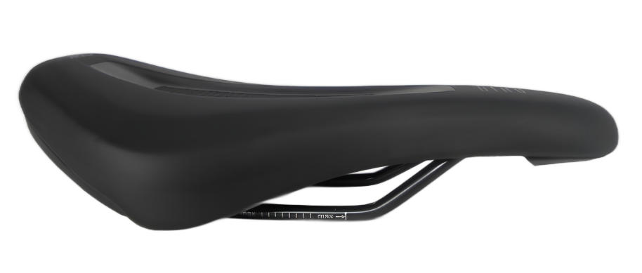 saddle